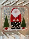 (image for) Fiocchi Di Neve Per Babbo Natale